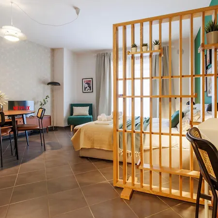 Centro Junior Con Wi-fi E A/c Турин