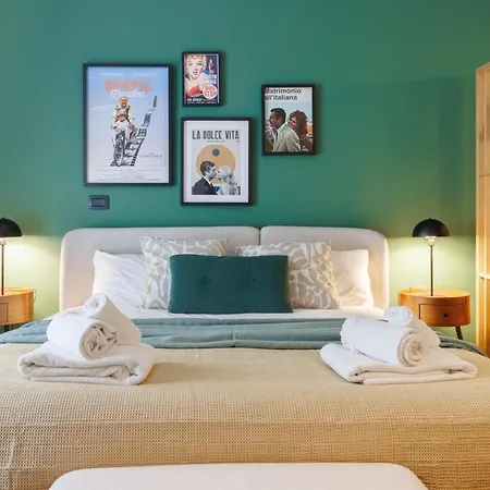 Centro Junior Con Wi-fi E A/c *