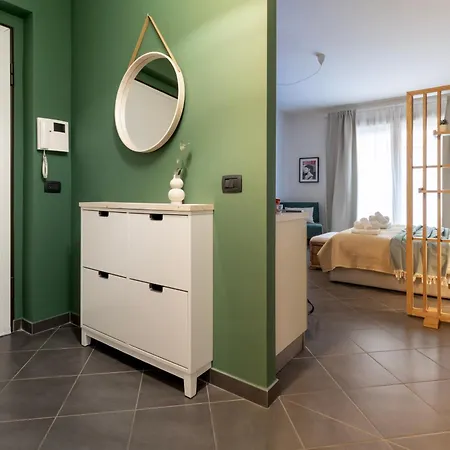 Centro Junior Con Wi-fi E A/c