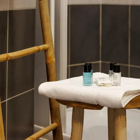 Apartamento Centro Junior Con Wi-fi E A/c *