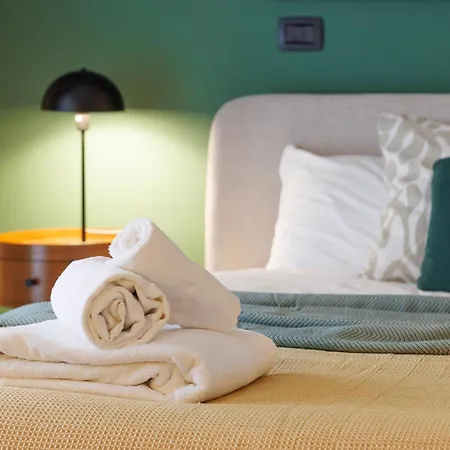 Centro Junior Con Wi-fi E A/c *