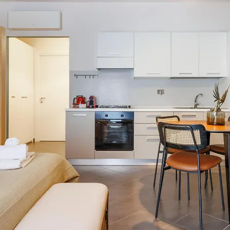 Centro Junior Con Wi-fi E A/c