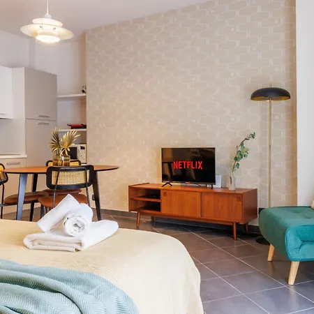 Centro Junior Con Wi-fi E A/c *