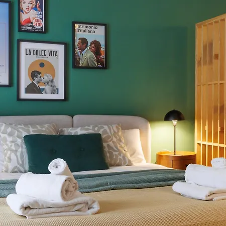 Centro Junior Con Wi-fi E A/c *