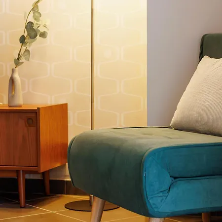 Centro Junior Con Wi-fi E A/c